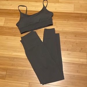 🤩 Zenana athletic set